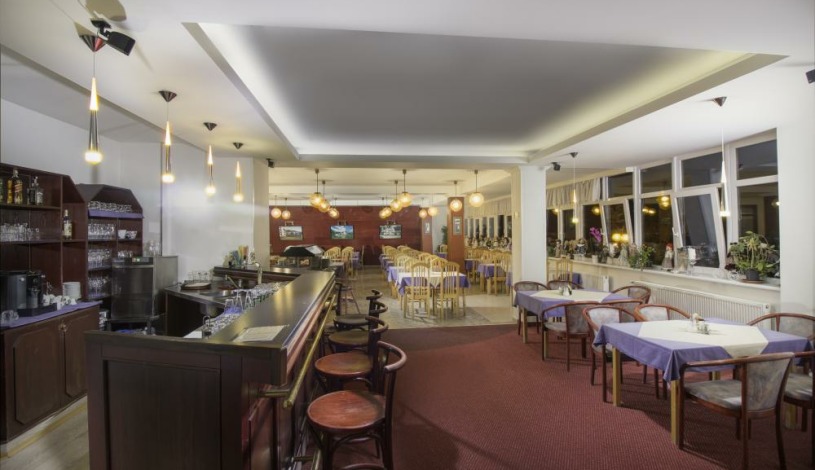 Wellness Hotel Astra*** superior Špindlerův Mlýn